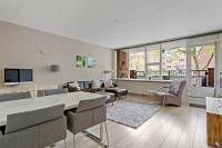 Woning Marshallplein 107 Rijswijk (ZH)