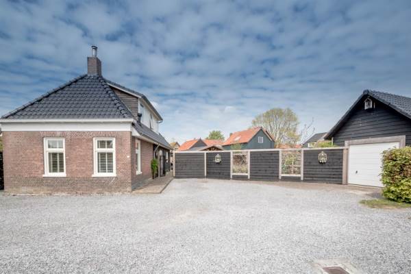Woning Bergweg 48 Tuk
