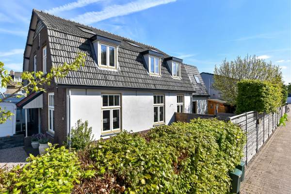 Woning Hollanderbroeksestraat 2 Elst (GE)