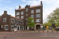 Woning Westhavenplaats 42b Vlaardingen
