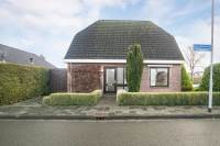 Woning van Delftstraat 54 Wildervank