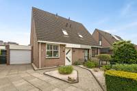 Woning Meerwijk 24 Waardenburg