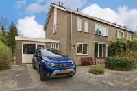 Woning Karveel 1232 Lelystad