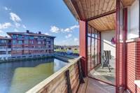 Woning Zuiderzee op Zuid 15 Biddinghuizen