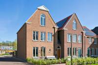 Woning Hof van Nazareth 17 Gemert