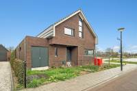 Woning Kleine Vuurvlinder 2 Mierlo