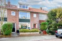 Woning Lambrecht van Dalelaan 55 Haarlem