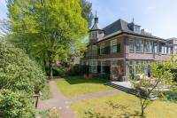 Woning Mendes da Costalaan 32 Laren (NH)