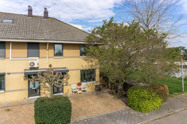 Woning Diemewei 4315 Wijchen