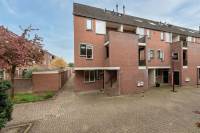 Woning Moerbeigaarde 21 Nieuwegein