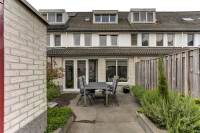 Woning Trompetstraat 33 Zwijndrecht