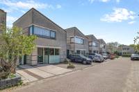 Woning Nocturnestraat 43 Almere