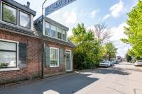 Woning Buitendams 125 Hardinxveld-Giessendam