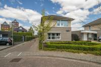 Woning Hoornbloem 30 Tegelen