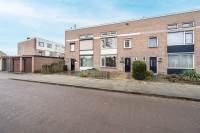 Woning Aalbersestraat 13 Oss