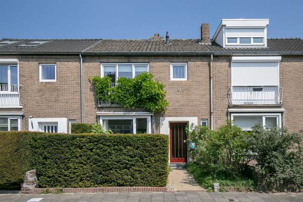 Woning Secretaris Wijnandsstraat 46 Maastricht