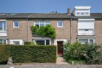 Woning Secretaris Wijnandsstraat 46 Maastricht