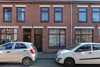 Woning Vorselenburgstraat 15 Alphen aan den Rijn