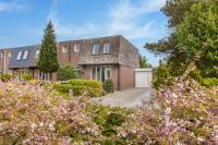 Woning Tjalk 221 Lelystad