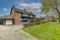Woning Plataanlaan 8 Haaren