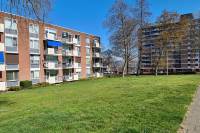 Woning Mercatorplein 51a Maastricht