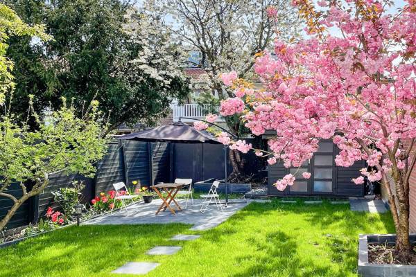 Woning Escamplaan 100 Den Haag