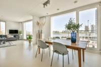 Woning Westerdoksdijk 301 Amsterdam