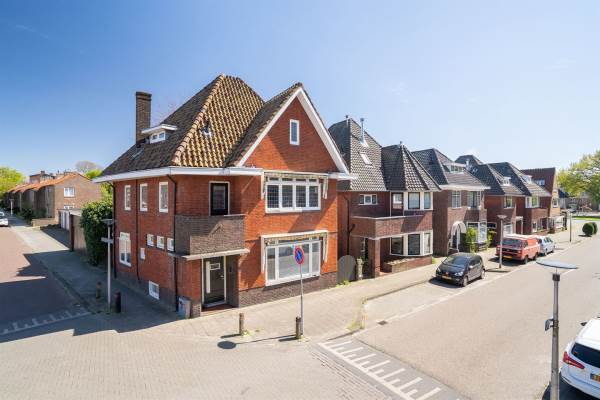 Woning Oostveenweg 147 Enschede