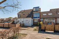 Woning Driesprong 22 Nibbixwoud