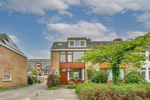 Woning Voor de Poort 15 Amstelveen