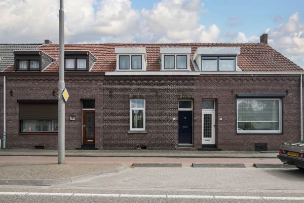 Woning Roermondseweg 137a Steyl - Oozo.nl