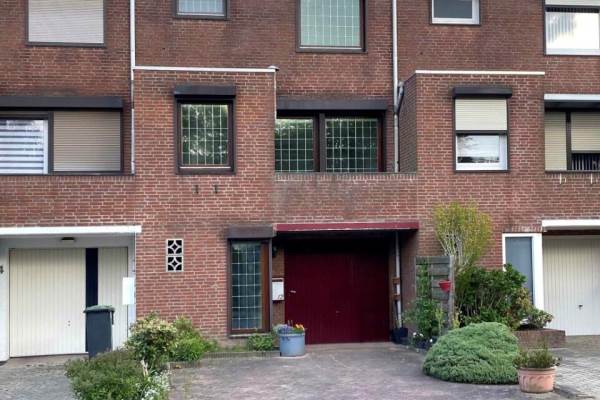 Woning Reuverbeek 12 Geleen
