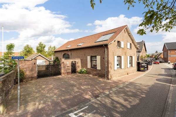 Woning Beekweg 3 Roermond