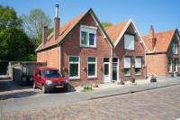 Woning Molenpolderweg 18 Yerseke