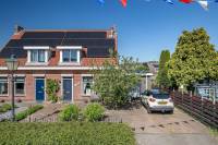 Woning Sportweg 9a Sirjansland