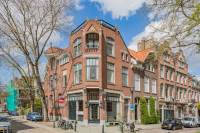 Woning Avenue Concordia 97a Rotterdam
