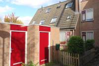 Woning Aalburgstraat 146 Arnhem