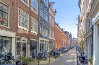 Woning Tuinstraat 1932 Amsterdam