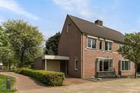 Woning Klimroosstraat 11 Bakel
