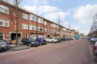 Woning Van Zeggelenlaan 307 Den Haag