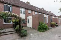 Woning Fioringras 5 Spijkenisse