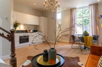 Woning Delistraat 14 Den Haag