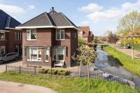 Woning Willem Wilminkstraat 2 Berkel en Rodenrijs
