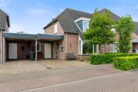 Woning Magnolia 2a Geffen