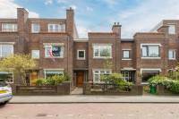 Woning Hyacinthweg 40 Den Haag
