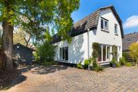 Woning Zuidhollandsedijk 42 Sprang-Capelle