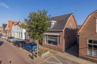 Woning Piet Heinstraat 64 Noordwijk (ZH)