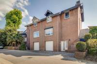 Woning Kuiperstraat 2A Stein