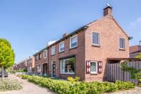 Woning dr. Leenhoutsstraat 46 Hoek