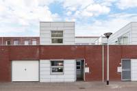 Woning Rector Coppenserf 3 Tilburg